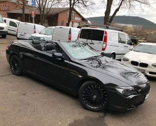 BMW 645 Gebrauchtwagen