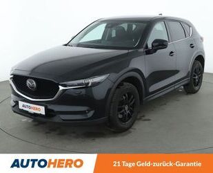 Mazda CX-5 Gebrauchtwagen