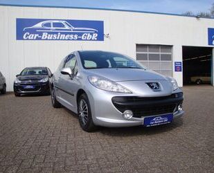 Peugeot 207 Gebrauchtwagen