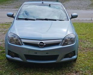 Opel Tigra Gebrauchtwagen