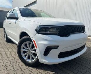 Dodge Durango Gebrauchtwagen