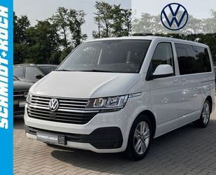 VW T6 Multivan Gebrauchtwagen