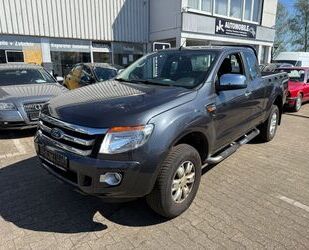 Ford Ranger Gebrauchtwagen