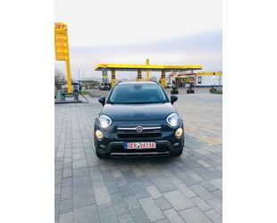 Fiat 500X Gebrauchtwagen