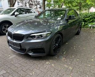 BMW M240i Gebrauchtwagen