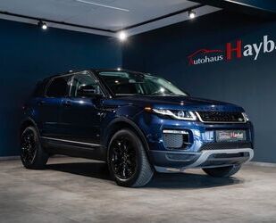 Land Rover Range Rover Evoque Gebrauchtwagen