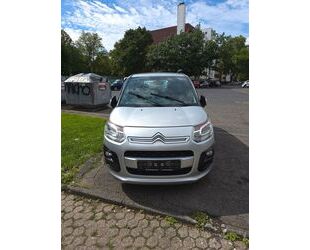 Citroen C3 Picasso Gebrauchtwagen
