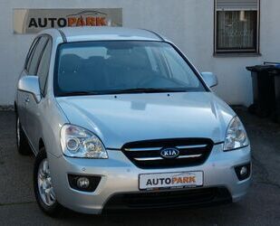 Kia Carens Gebrauchtwagen