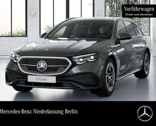 Mercedes-Benz E 220 Gebrauchtwagen
