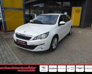 Peugeot 308 Gebrauchtwagen
