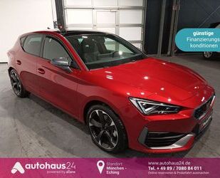 Cupra Leon Gebrauchtwagen