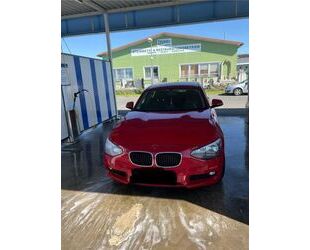 BMW 114 Gebrauchtwagen