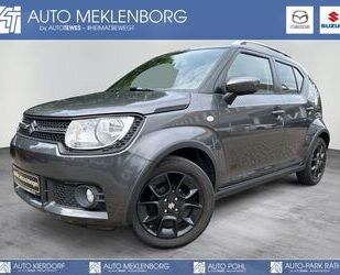 Suzuki Ignis Gebrauchtwagen