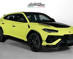 Lamborghini Urus Gebrauchtwagen