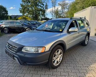 Volvo XC70 Gebrauchtwagen