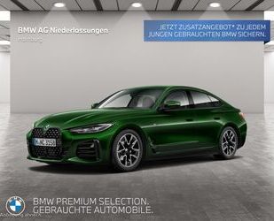 BMW 420 Gran Coupé Gebrauchtwagen