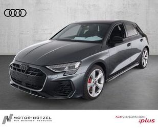 Audi S3 Gebrauchtwagen