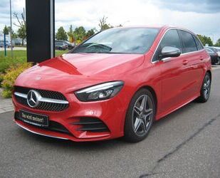 Mercedes-Benz B 180 Gebrauchtwagen