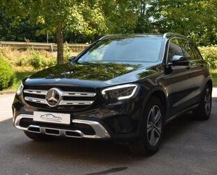 Mercedes-Benz GLC 220 Gebrauchtwagen