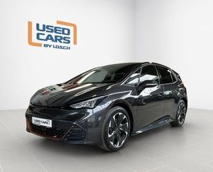 Cupra Born Gebrauchtwagen