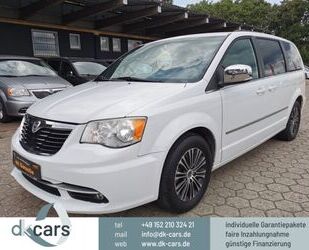 Lancia Voyager Gebrauchtwagen