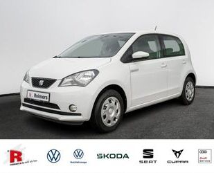 Seat Mii Gebrauchtwagen