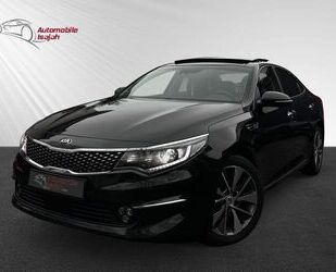 Kia Optima Gebrauchtwagen
