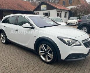 Opel Insignia Gebrauchtwagen