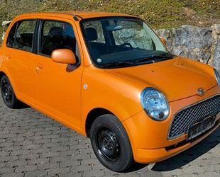 Daihatsu TREVIS Gebrauchtwagen