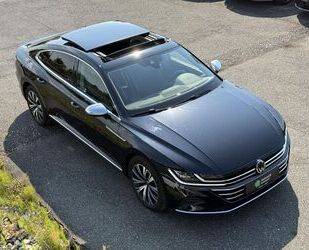VW Arteon Gebrauchtwagen