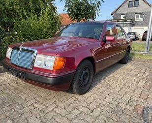 Mercedes-Benz E 230 Gebrauchtwagen