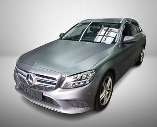 Mercedes-Benz C 200 Gebrauchtwagen