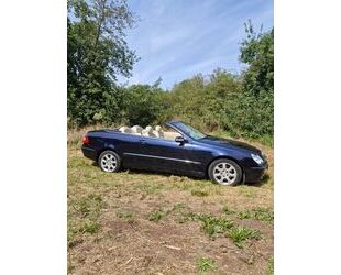 Mercedes-Benz CLK 240 Gebrauchtwagen