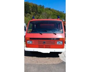 VW LT Gebrauchtwagen