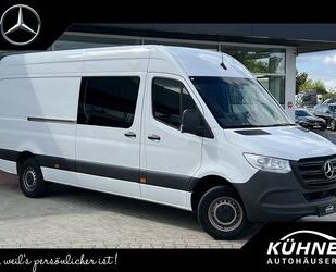 Mercedes-Benz Sprinter Gebrauchtwagen