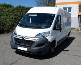 Citroen Jumper Gebrauchtwagen
