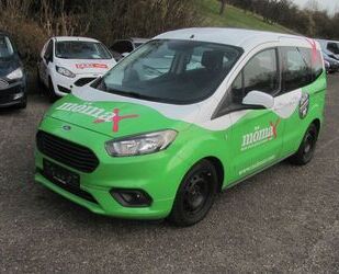 Ford Tourneo Gebrauchtwagen
