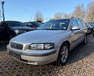 Volvo V70 Gebrauchtwagen