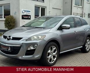 Mazda CX-7 Gebrauchtwagen