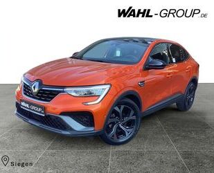 Renault Arkana Gebrauchtwagen
