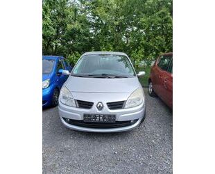 Renault Scenic Gebrauchtwagen