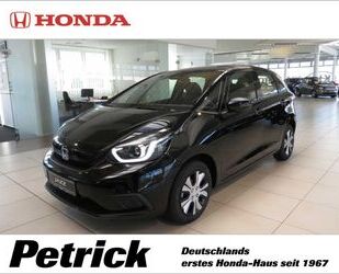 Honda Jazz Gebrauchtwagen