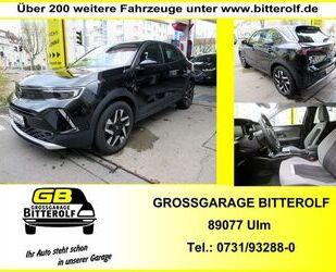 Opel Mokka Gebrauchtwagen