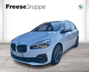BMW 218 Active Tourer Gebrauchtwagen