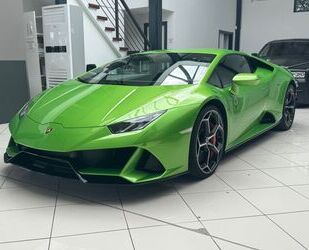 Lamborghini Huracán Gebrauchtwagen