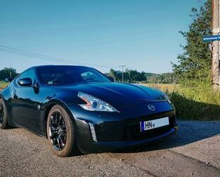 Nissan 370Z Gebrauchtwagen