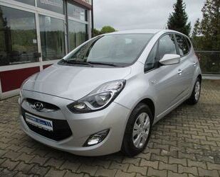 Hyundai ix20 Gebrauchtwagen