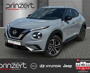Nissan Juke Gebrauchtwagen