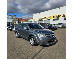 Dodge Journey Gebrauchtwagen