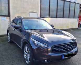 INFINITI FX Gebrauchtwagen